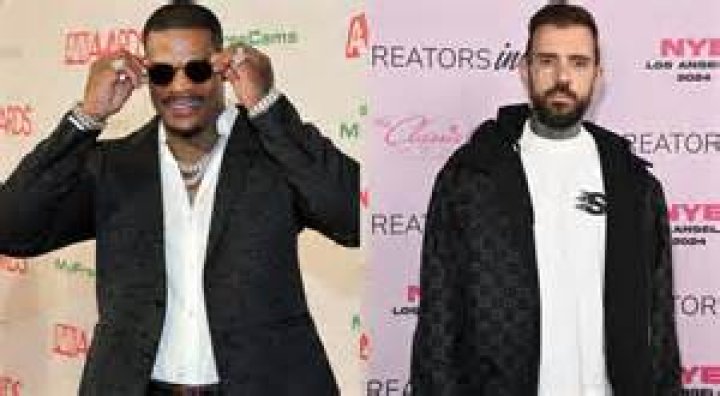 Unveiling the Romance: Jason Luv and Lena