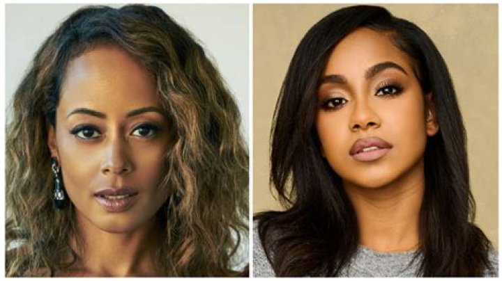 Unveiling the Secrets Behind Essence Atkins' Mysterious Twin Sister