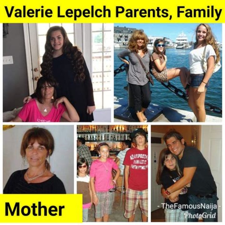 Valerie Lepelch: A Comprehensive Insight into Her Life and Career