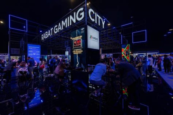 Vegas.20: Your Guide to the Biggest Gaming Event of the Year