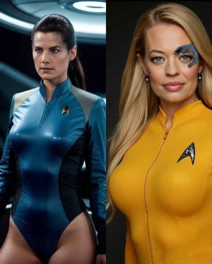 Venus Vixen: The Rising Star in the Adult Entertainment Industry