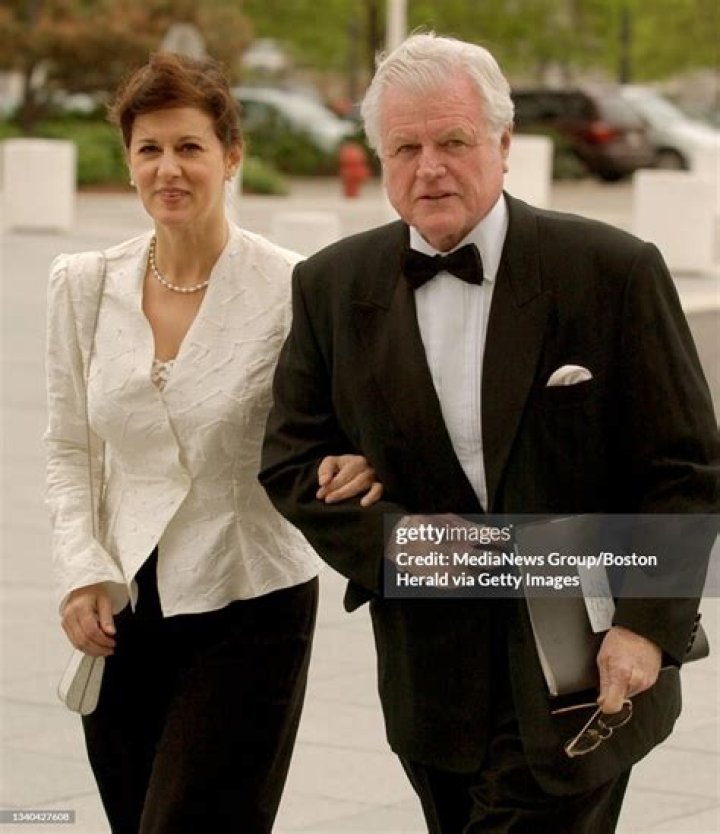 Victoria Gifford Kennedy Today: A Remarkable Life and Legacy