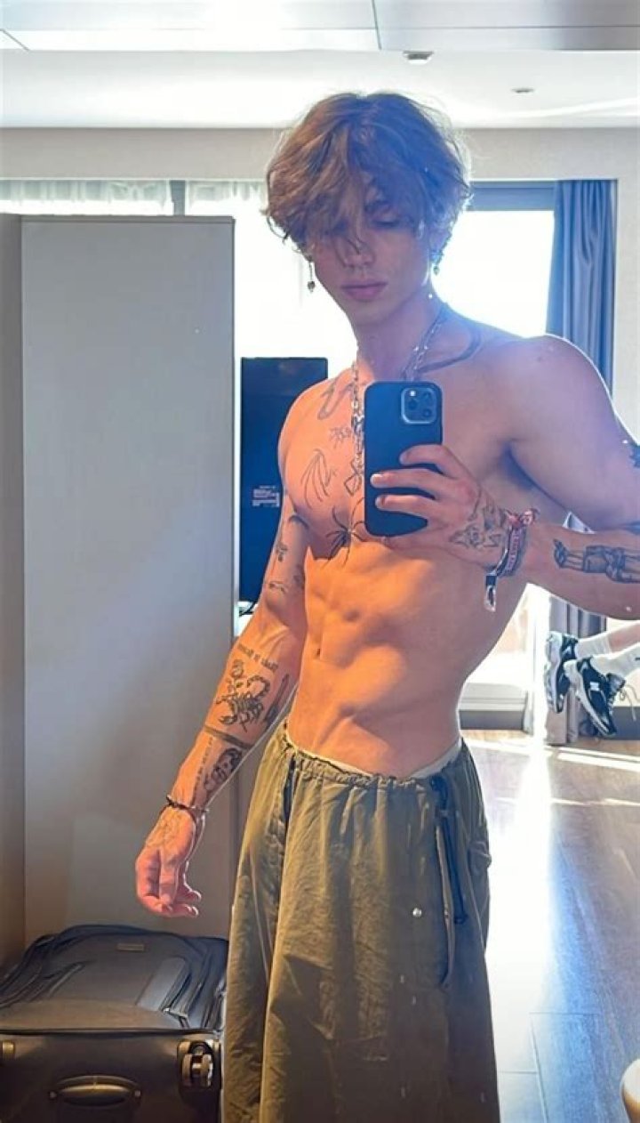 Vinny Hacker: The Rise of a Social Media Sensation