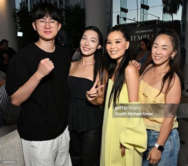 Vivian Dawson and Kirstin Leigh Split: Unraveling the Story Behind Their Breakup