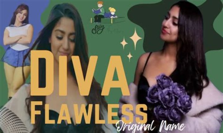 Watch Unbelievable Diva Flawless X Videos Online