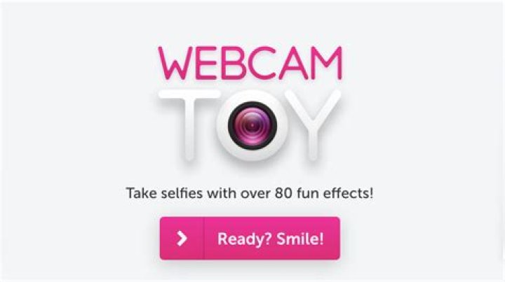 Webcam Toy: The Ultimate Guide to Fun and Creative Webcam Effects