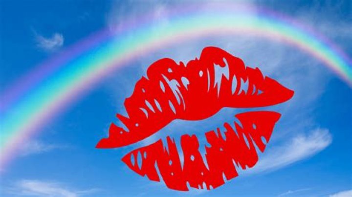 What is a Rainbow Kiss? Unveiling the Fascinating Details