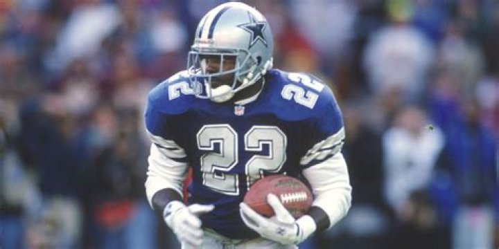 What is Emmitt Smith's Net Worth: A Deep Dive into the NFL Legend's Wealth