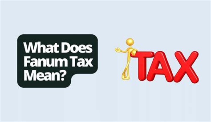 What is Fanum Tax: Understanding the Basics and Implications