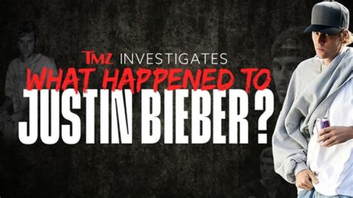 What Really Happened to Justin Bieber: The Untold Story