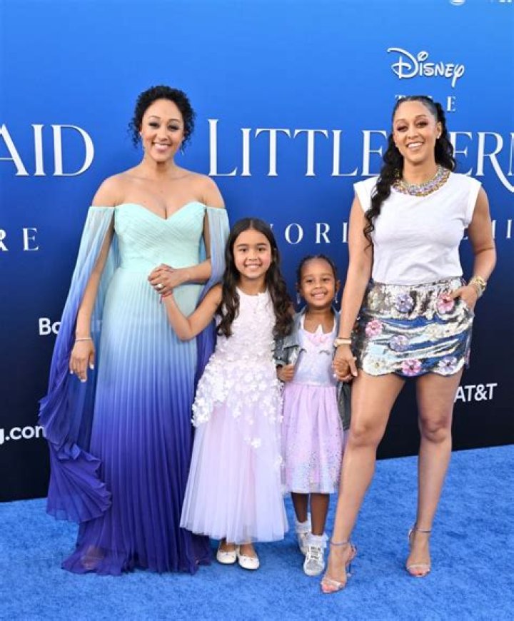 What Really Happened to Tia Mowry's Precious Daughter?