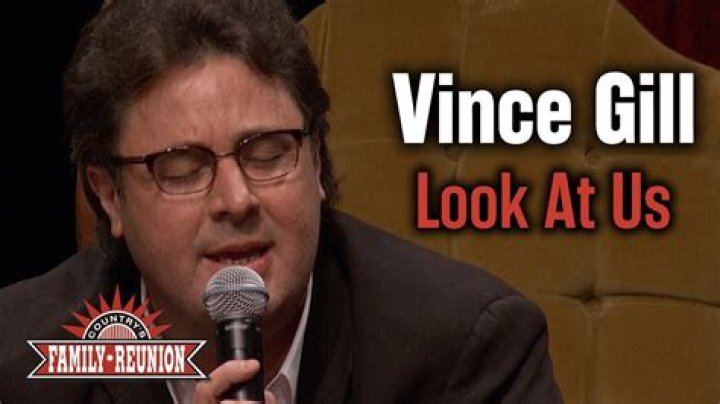 What You Need to Know About Vince Gill's Illness