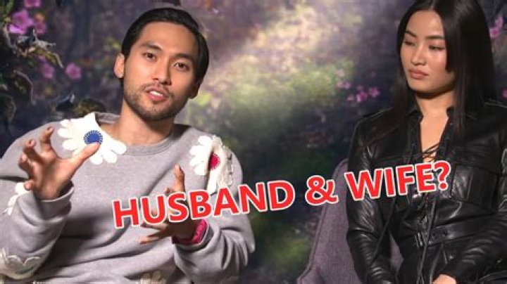 Who's Anna Sawai's Boyfriend? Find Out Here