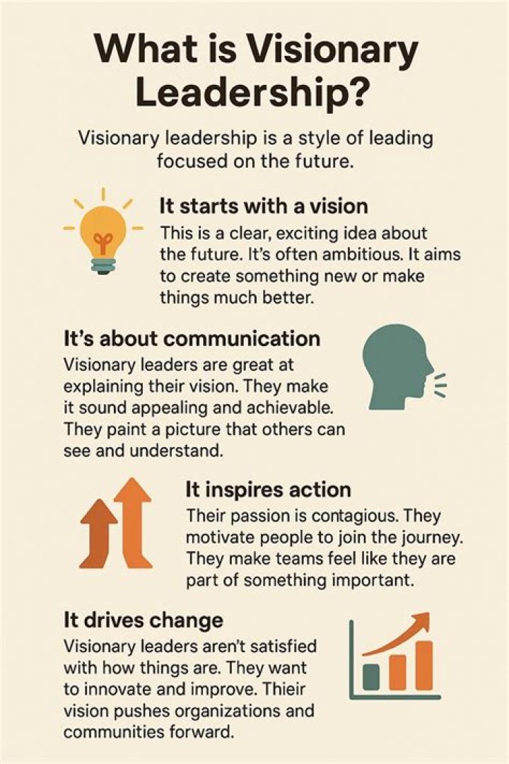 Who is Adriana Gillett: The Inspiring Journey of a Visionary Leader