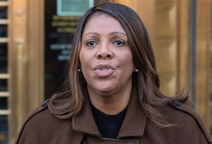 Who Is Letitia James' Husband? Unveiling the Life of New York's Attorney General