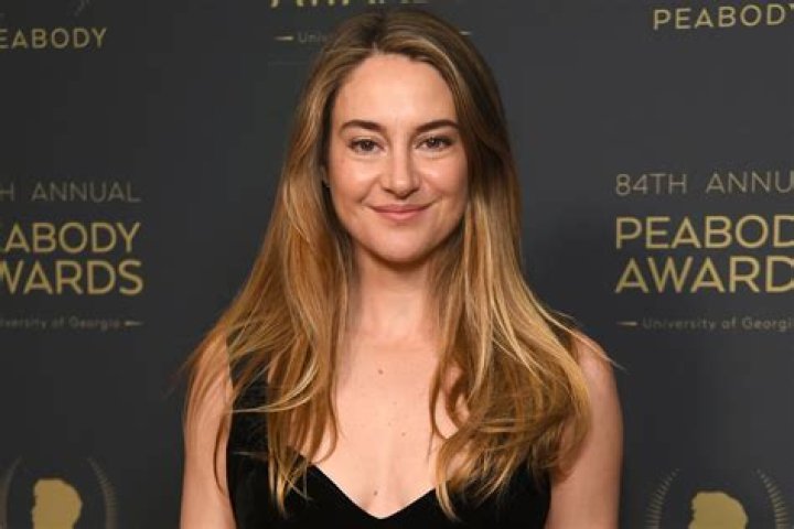 Who Is Shailene Woodley? The Rise of a Talented Actress
