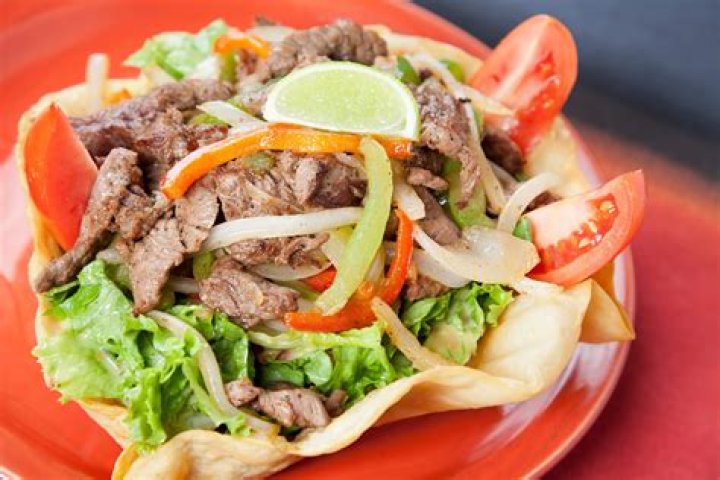 Who Just Assaulted Me with a Chalupa? A Deep Dive into the Unexpected Culinary Encounter