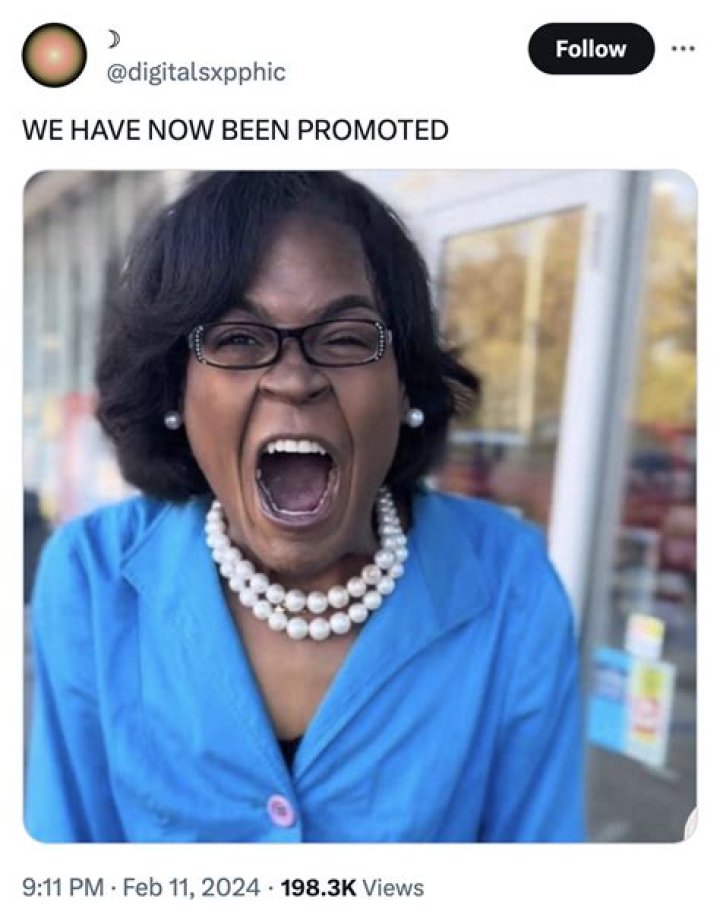 You Have Been Promoted Meme: The Rise of a Viral Sensation
