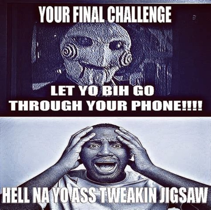 Your Final Challenge: Let Your Bih