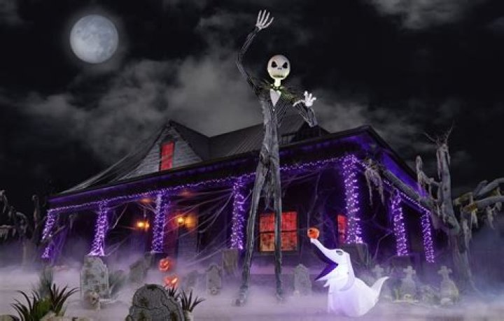 Zero Nightmare Before Christmas: Understanding the Cultural Impact and Legacy