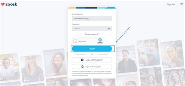 Zoosk Login: Your Comprehensive Guide to the Online Dating Platform